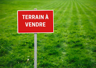  Terrain � vendre 334 m�