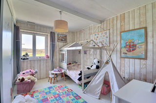  Maison � vendre 5 pi�ces 177 m�