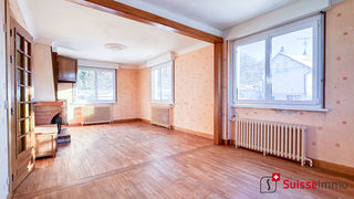  Maison � vendre 6 pi�ces 124 m�