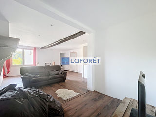  Maison � vendre 4 pi�ces 139 m�