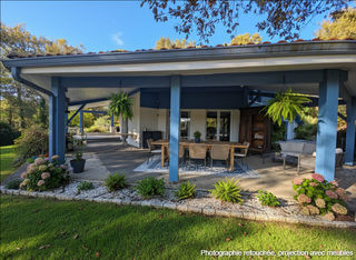  Maison � vendre 6 pi�ces 250 m�