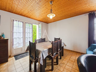  Maison � vendre 4 pi�ces 93 m�