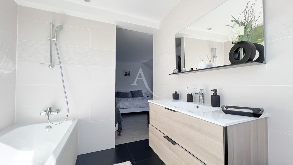 � vendre  Maison Brunoy (91800)