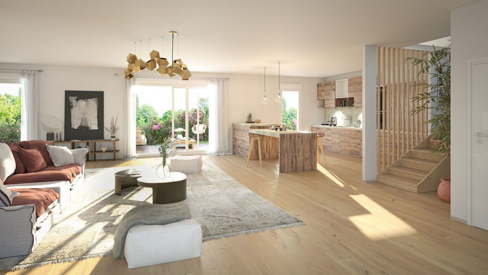 � vendre  Appartement Marseille 8