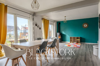  Maison � vendre 6 pi�ces 145 m�