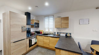  Maison � vendre 4 pi�ces 68 m�