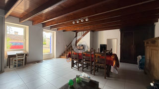  Maison � vendre 4 pi�ces 87 m�