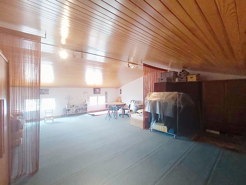 � vendre  Maison La Seyne-sur-Mer (83500)