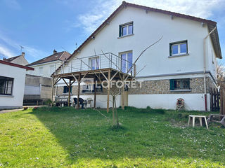  Maison � vendre 7 pi�ces 120 m�