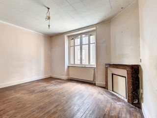  Appartement � vendre 5 pi�ces 88 m�