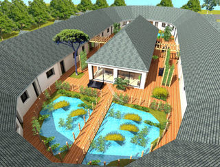  Maison � vendre 3 pi�ces 50 m�