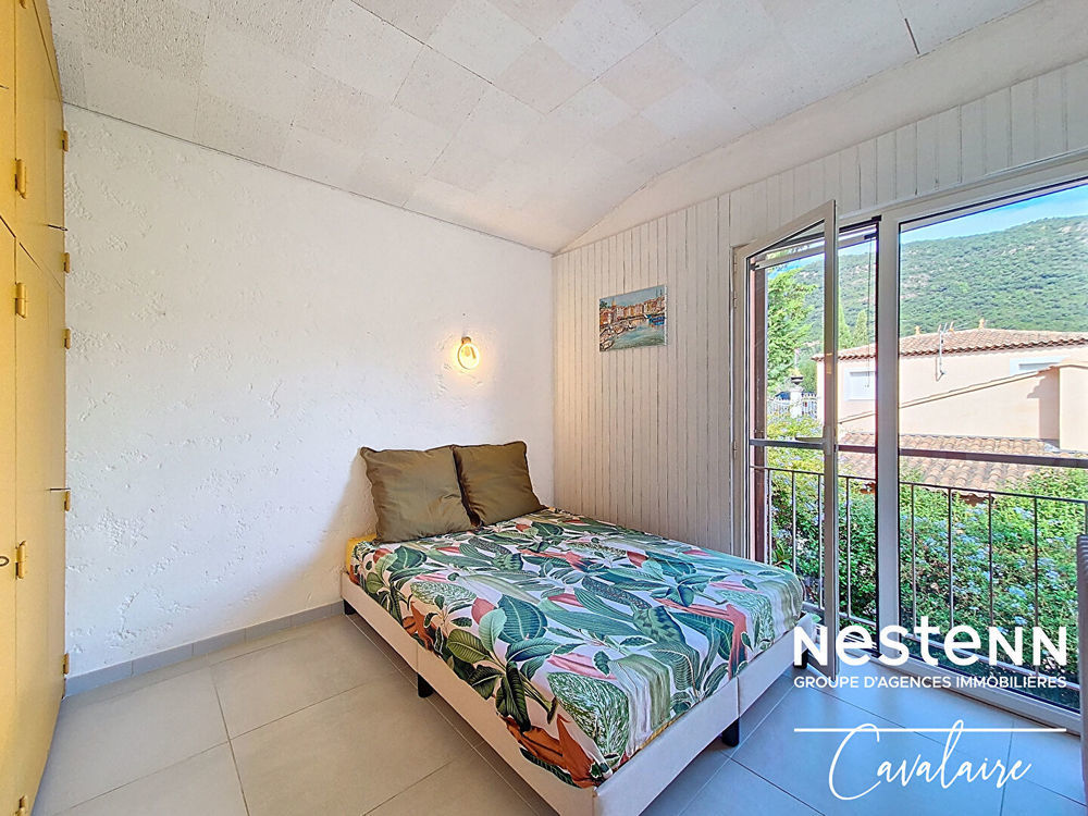 � vendre  Maison Cavalaire-sur-Mer (83240)