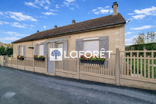  Maison � vendre 3 pi�ces 69 m�