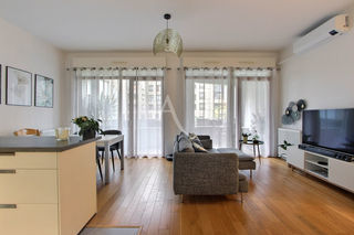  Appartement � vendre 3 pi�ces 71 m�