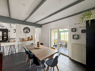  Maison � vendre 6 pi�ces 152 m�