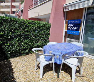  Appartement � vendre 3 pi�ces 33 m�