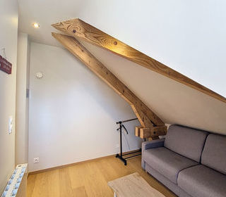  Appartement � vendre 1 pi�ce 9 m�