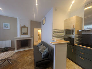  Appartement � louer 3 pi�ces 51 m�