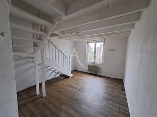  Appartement � louer 2 pi�ces 25 m�