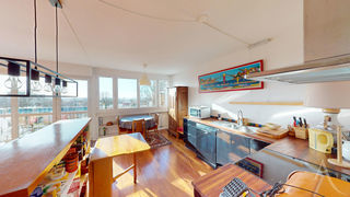  Appartement � vendre 5 pi�ces 100 m�