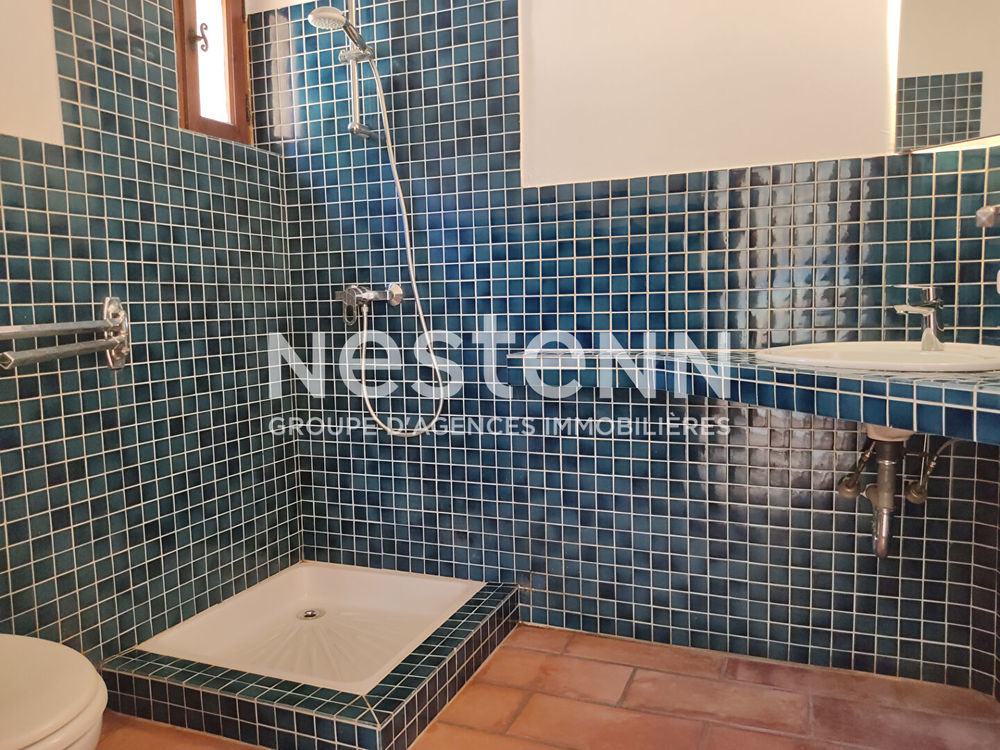 � vendre  Maison La Garde-Freinet (83680)