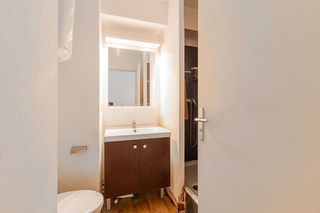  Appartement � vendre 1 pi�ce 20 m�