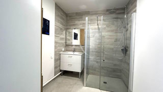  Appartement � vendre 1 pi�ce 32 m�