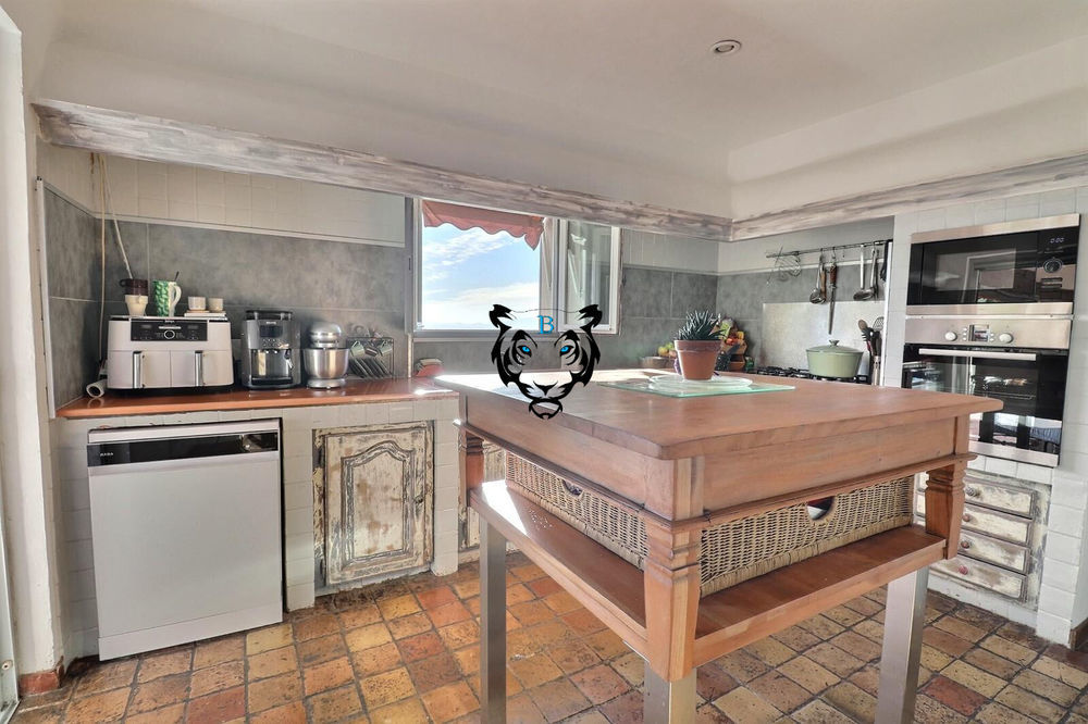 � vendre  Maison Les Issambres (83380)