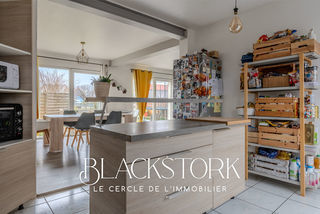  Maison � vendre 6 pi�ces 145 m�