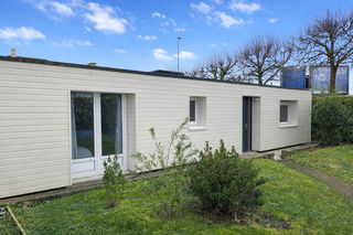  Maison � vendre 5 pi�ces 93 m�