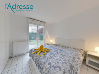  Appartement � vendre 2 pi�ces 36 m�