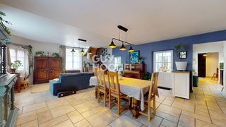  Maison � vendre 8 pi�ces 225 m�