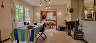  Maison � vendre 7 pi�ces 146 m�