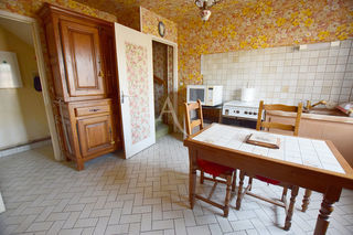  Maison � vendre 3 pi�ces 58 m�