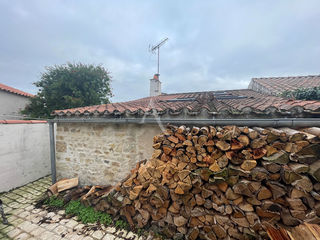  Maison � vendre 2 pi�ces 38 m�