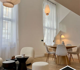  Appartement � vendre 4 pi�ces 100 m�