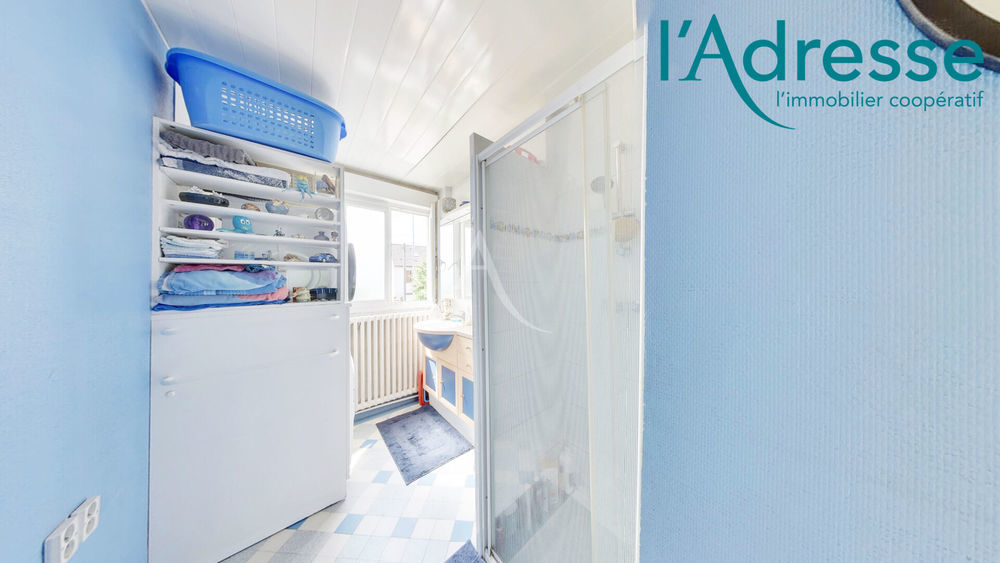 � vendre  Maison Bry-sur-Marne (94360)