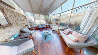  Maison � vendre 8 pi�ces 211 m�