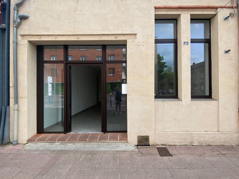 Bureaux centre Montauban 780 82000 Montauban