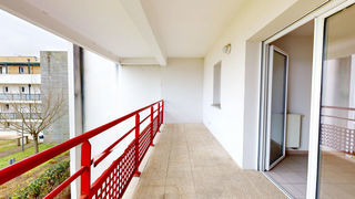  Appartement � vendre 2 pi�ces 46 m�