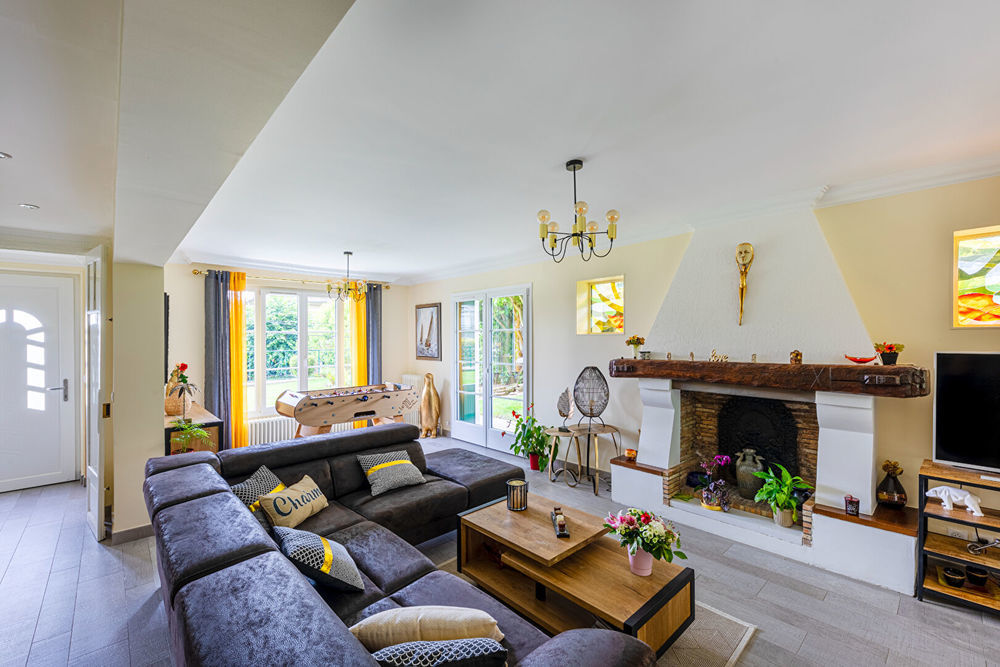 � vendre  Maison Parmain (95620)