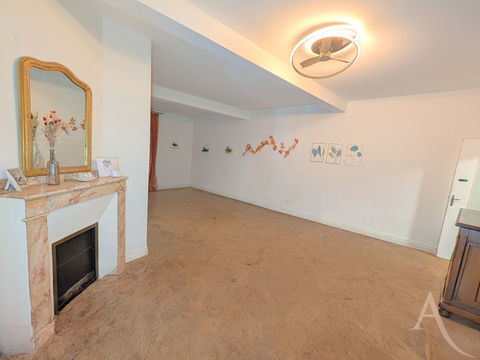 Toulouse secteur Guilhem&eacute;ry Local professionnel de 77 m2. 1190 31000 Toulouse