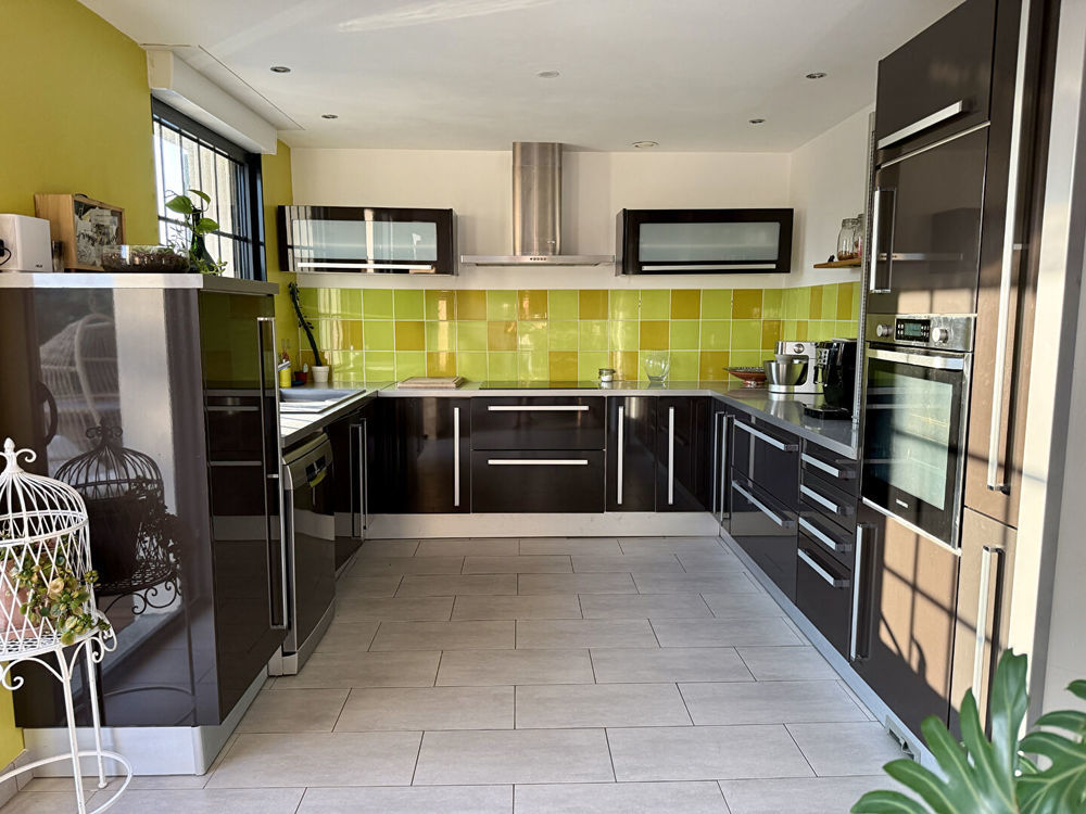 � vendre  Maison Brignais (69530)