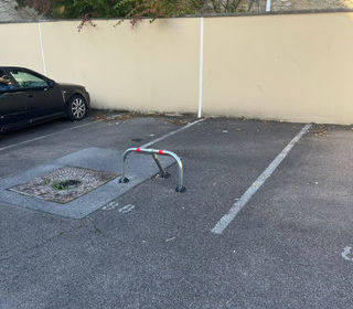  Parking / Garage � louer 