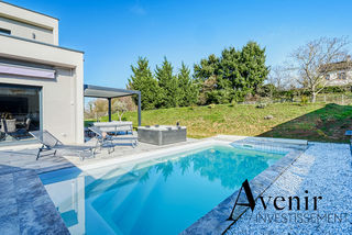  Maison � vendre 5 pi�ces 144 m�