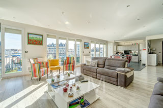  Appartement � vendre 6 pi�ces 156 m�