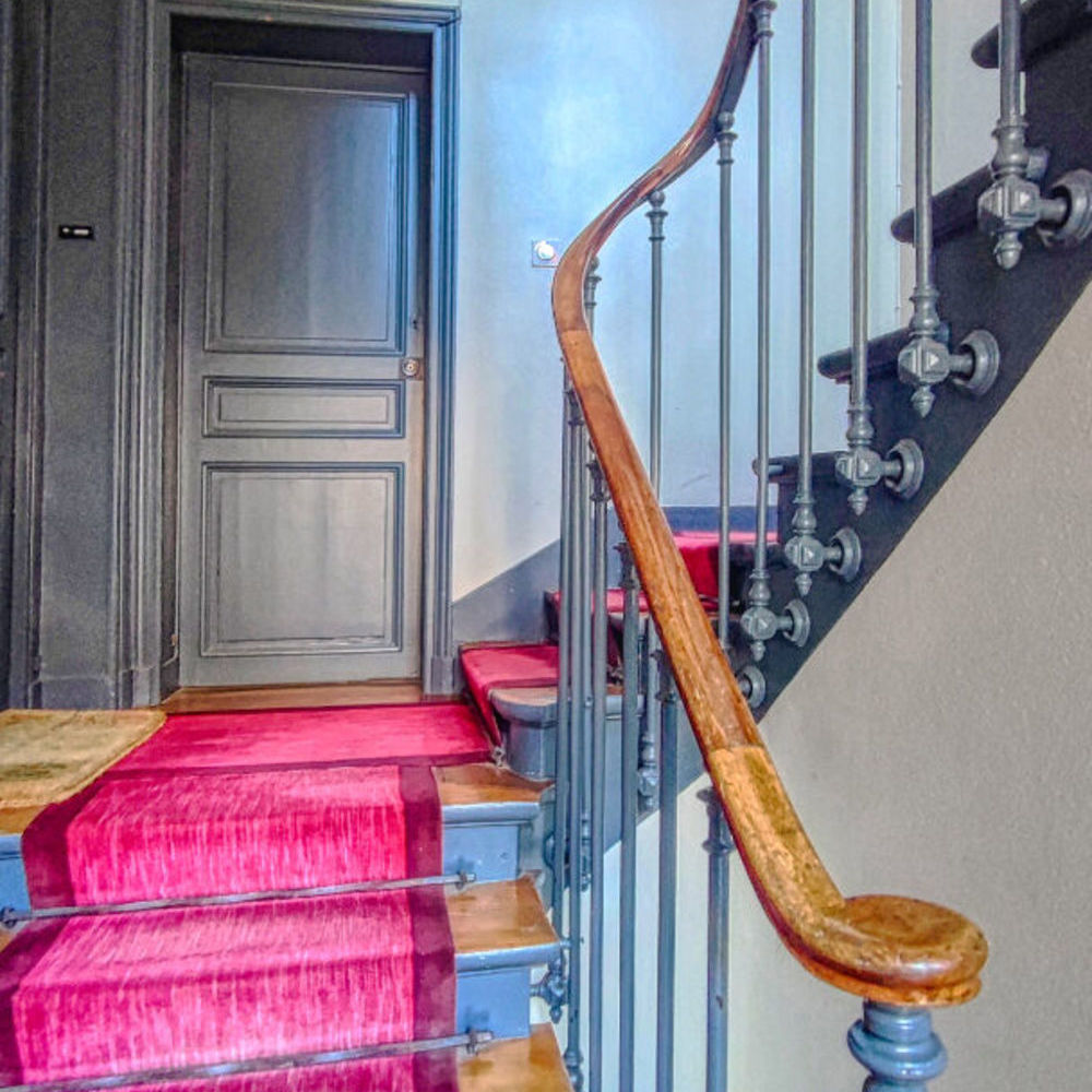 � vendre  Appartement Versailles (78000)