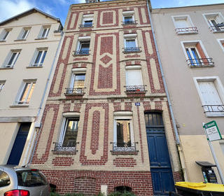  Appartement � vendre 3 pi�ces 51 m�