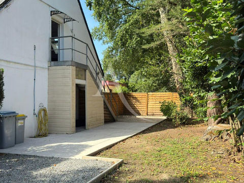  Appartement � vendre 2 pi�ces 37 m�