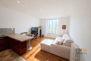  Appartement � vendre 2 pi�ces 50 m�